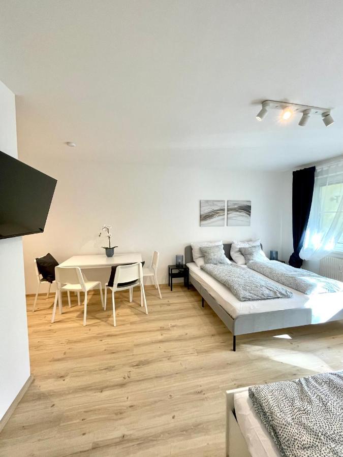 #Family & Friends# Ruhig, Gruen, Gleich In Der City Apartment Vienna Exterior photo